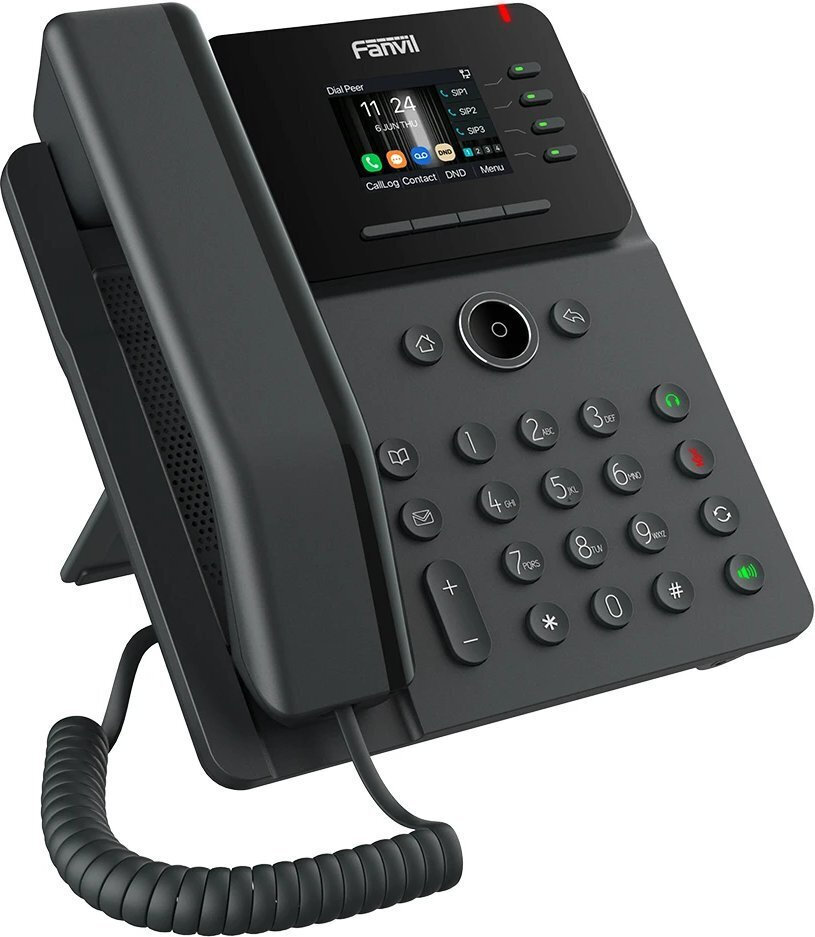 Fanvil IP Phones, Fanvil IP Phones in Saudi Arabia & fanvilip phone in Riyadh: Advanced Business Communication Solutions