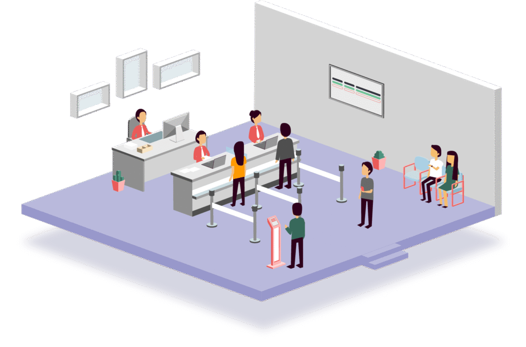 The Complete Guide to Queue Management Systems in Saudi Arabia: Revolutionizing Customer Experience