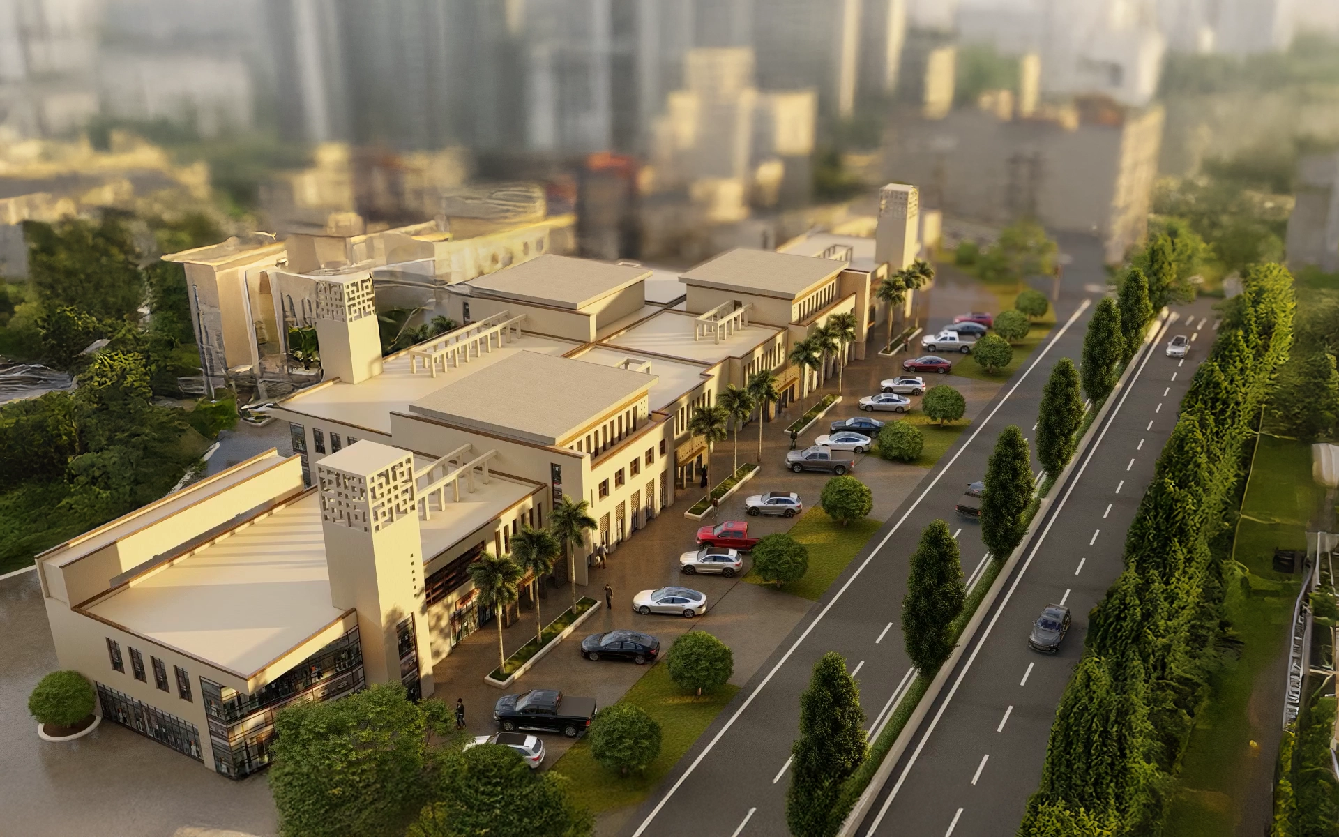 The Complete Guide to the Best Housing Society in Rawalpindi and Islamabad