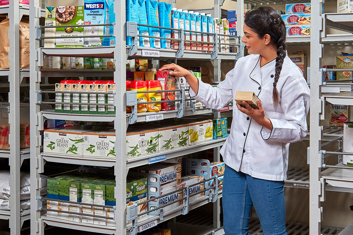 The Essential Guide to Dry Storage in Saudi Arabia: A Strategic Asset for Modern Businesses