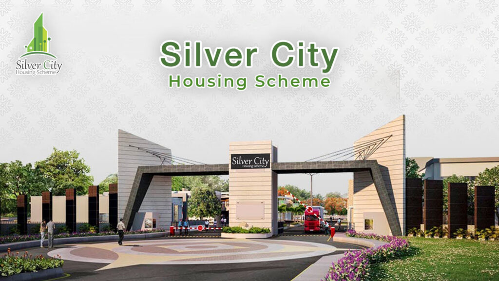 The Complete Guide to 5 Marla Residential Plots in Silver City: Your Gateway to Affordable Luxury