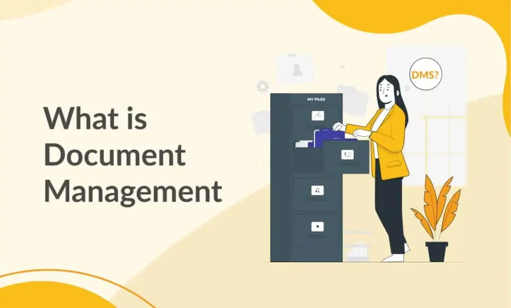The Ultimate Guide to Document Management Systems in Saudi Arabia: A Strategic Imperative for Digital Transformation