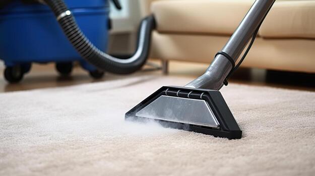 The Ultimate Guide to Professional Carpet Cleaning Service