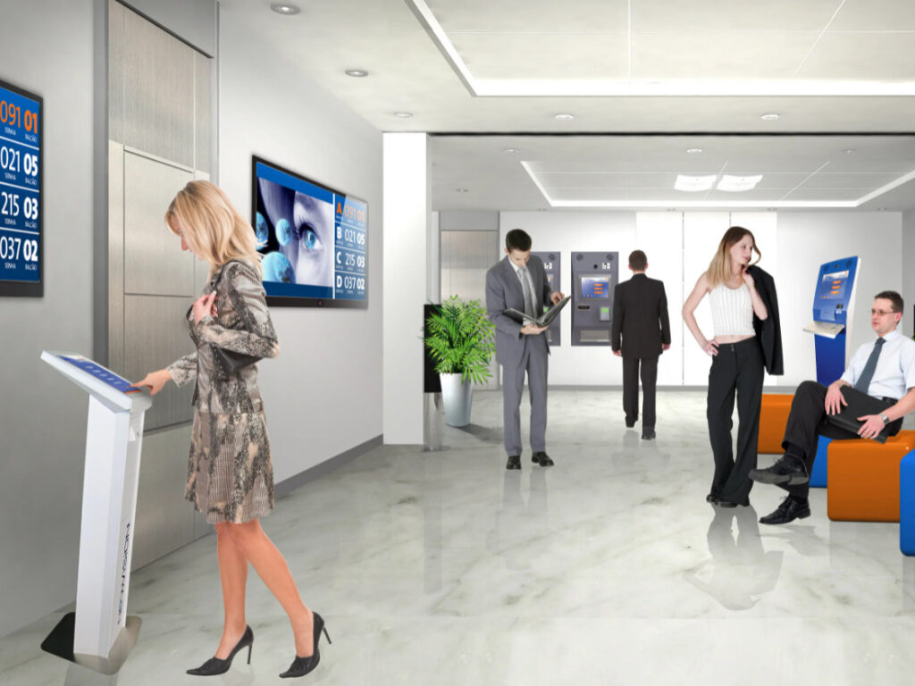 Queue Management System, Queue Management System in Islamabad & Queue Management System in Pakistan: Smart Solutions for Modern Service Efficiency