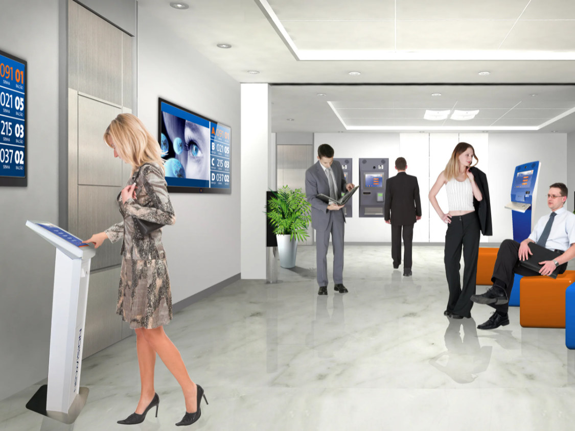 Queue Management System, Queue Management System in Islamabad & Queue Management System in Pakistan: Smart Solutions for Modern Service Efficiency