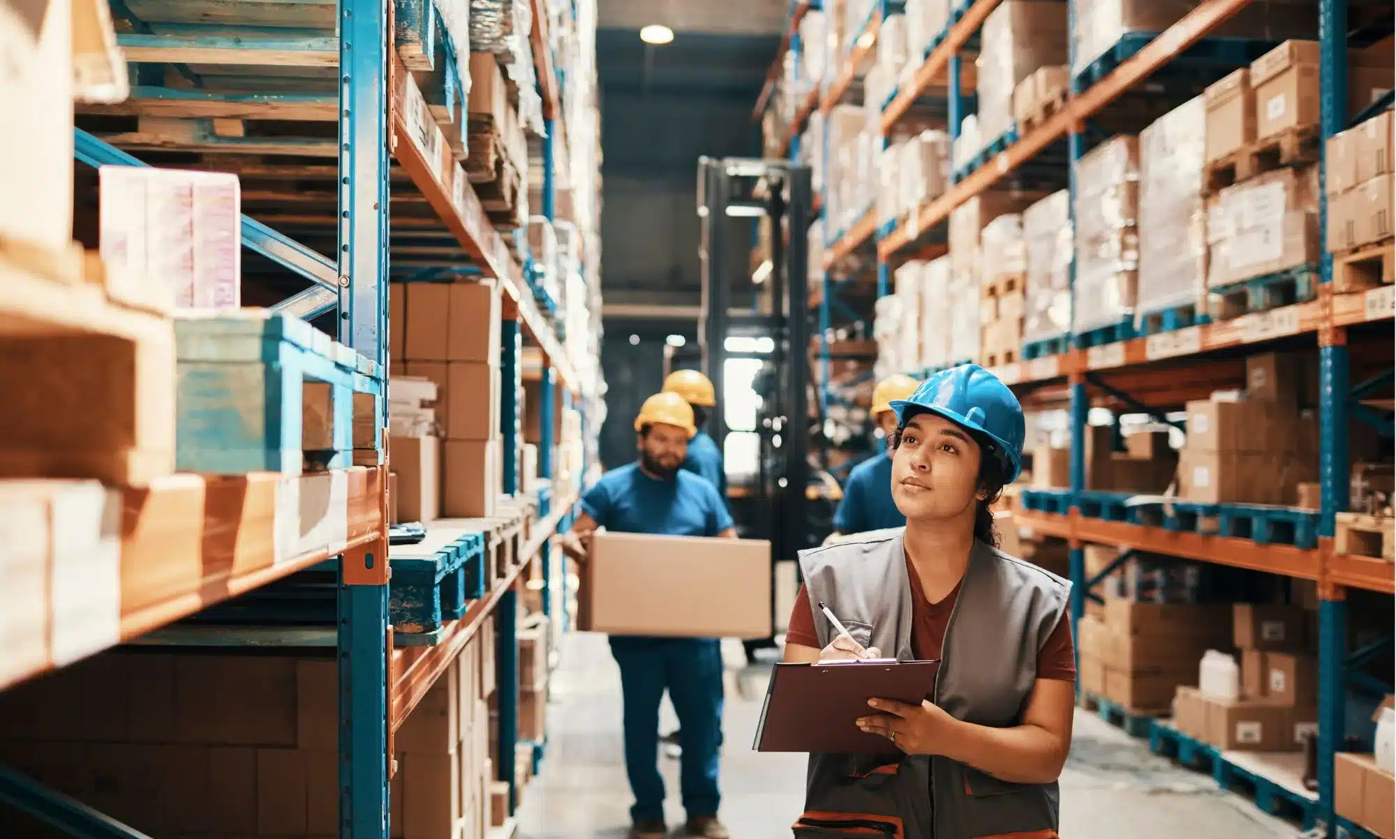 The Ultimate Guide to Specialized Storage for Cosmetics and Spare Parts in Saudi Arabia