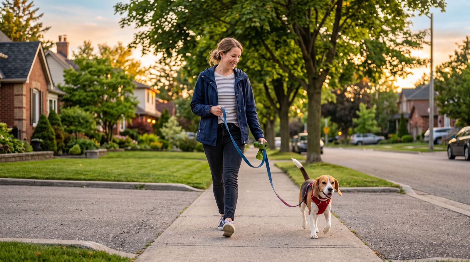 Winter Dog Poop Cleanup: 5 Cold-Weather Tips