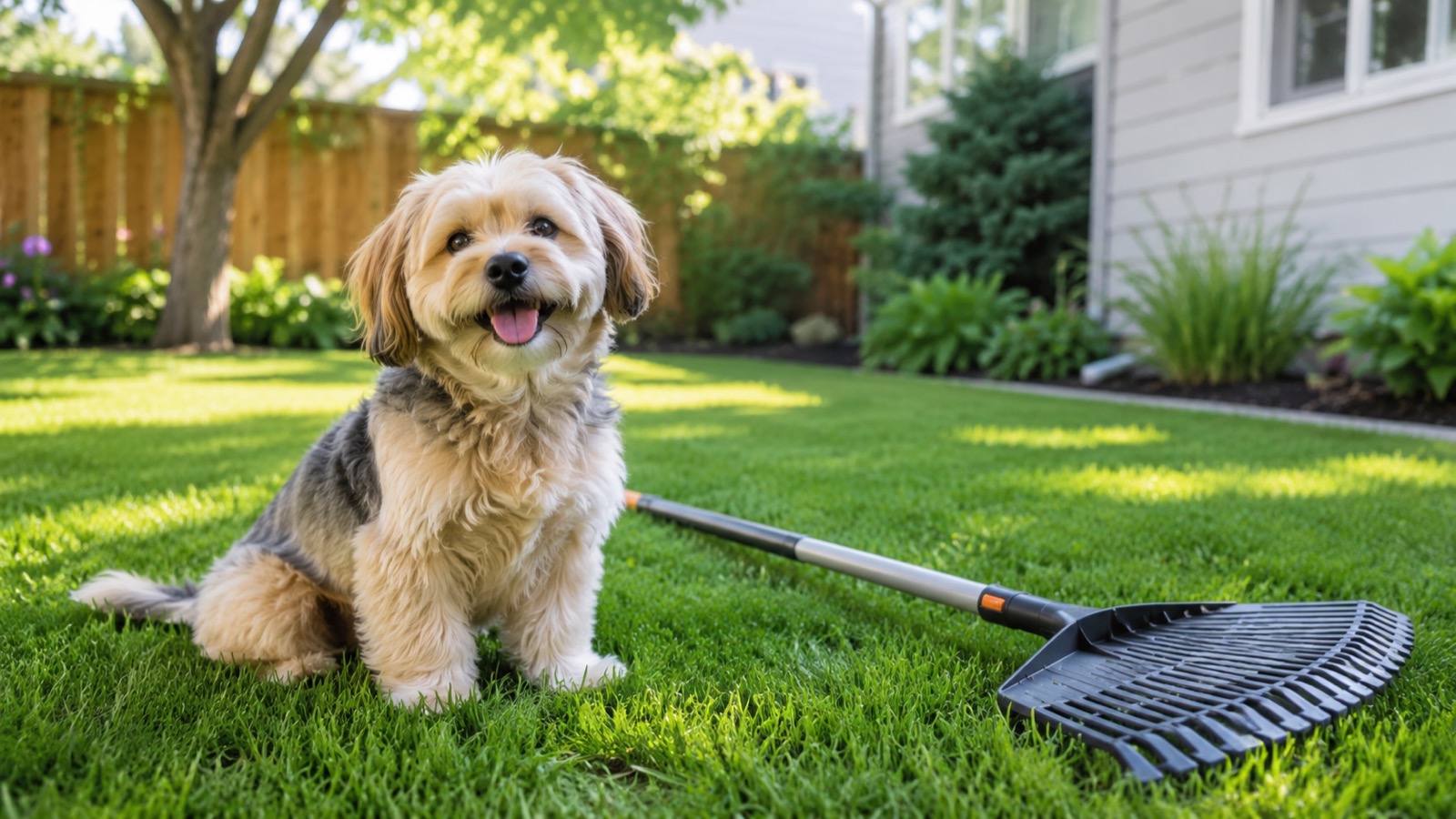 Winter Dog Poop Cleanup: 5 Cold-Weather Tips