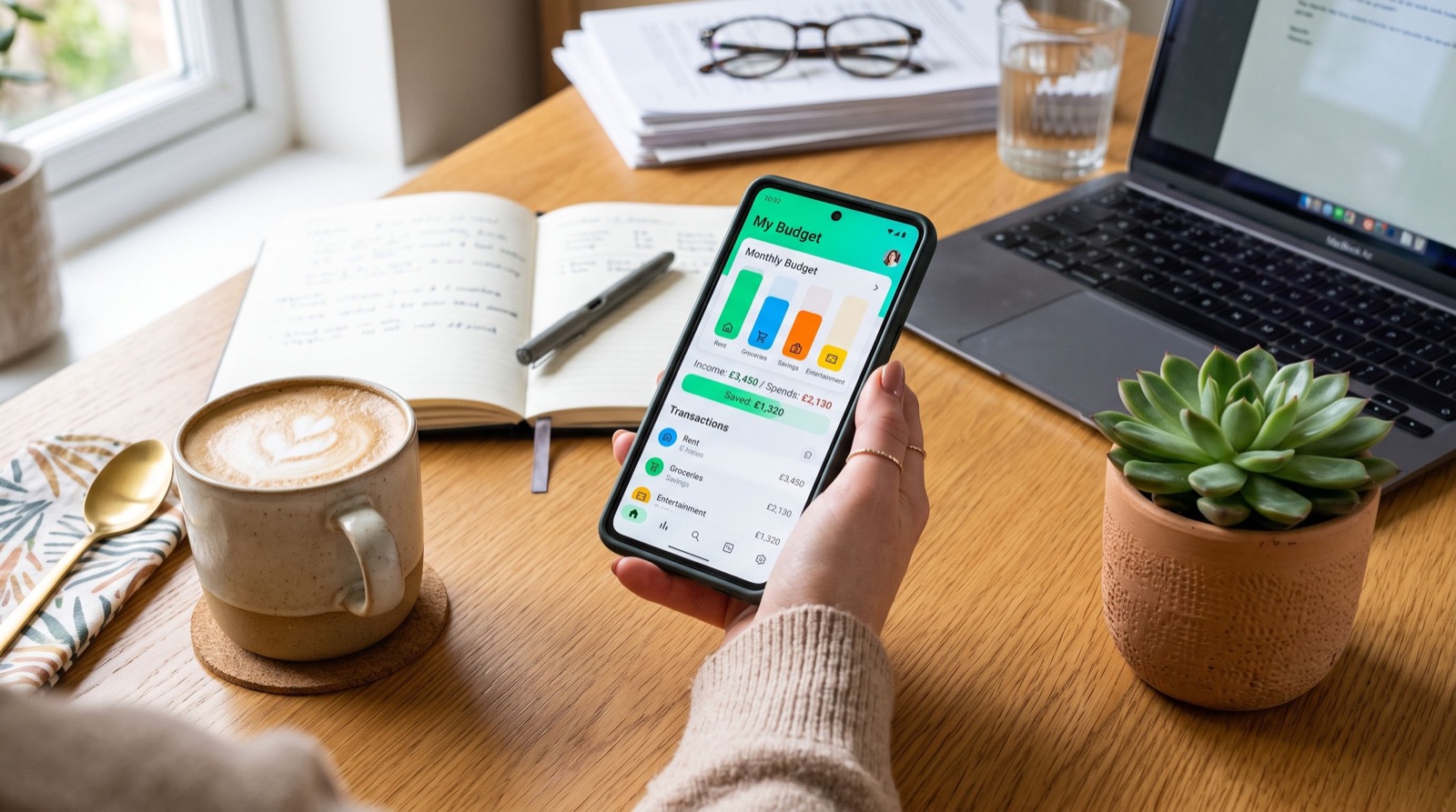 Money Apps in 2026: Smart Tools to Manage Your Cash